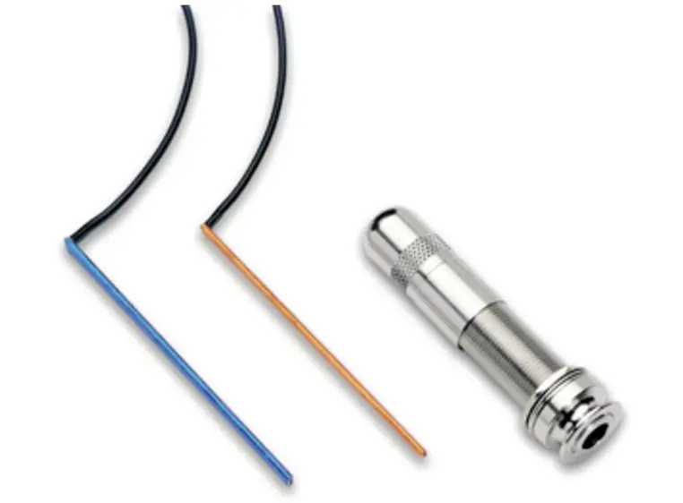 Fishman undersaddle pickup clas or 12str (PRO-AGX 094) 2.3mm saddle width 